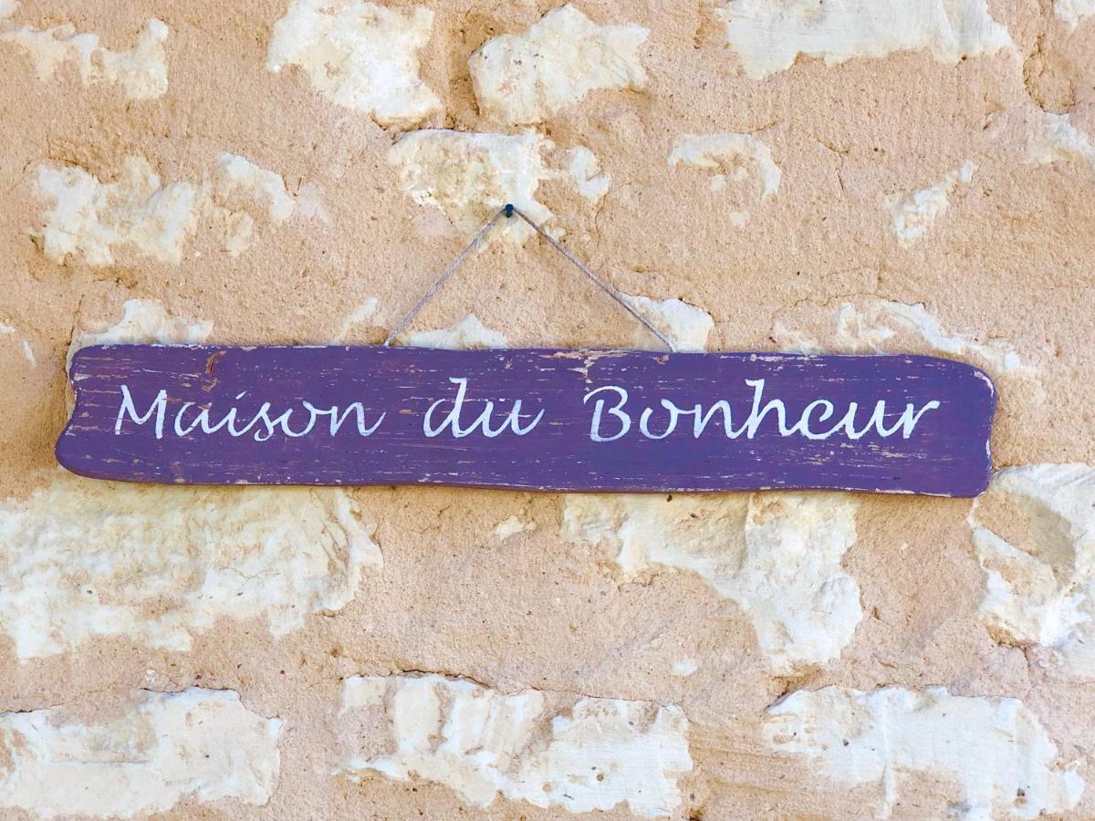 Ecole De Mathuna De Marigny Brizay Ngoại thất bức ảnh