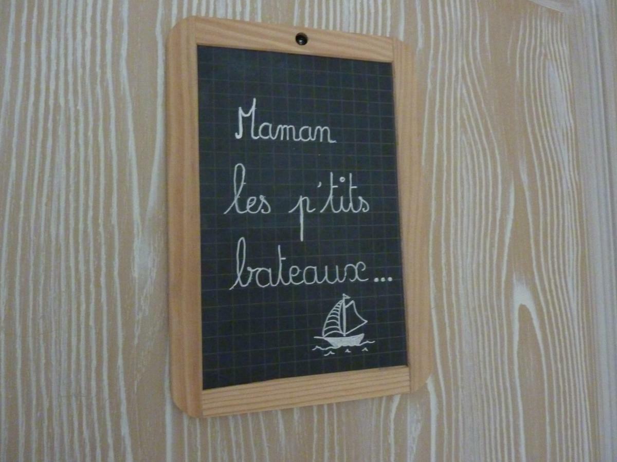 Ecole De Mathuna De Marigny Brizay Ngoại thất bức ảnh